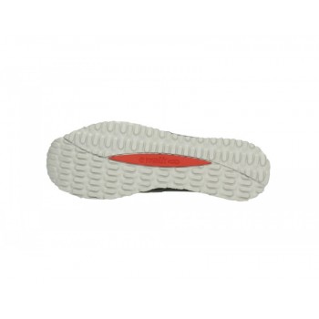 Wolky E-Walk Black Stretch Comb