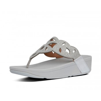 FitFlop Elora™ TP Crystal...