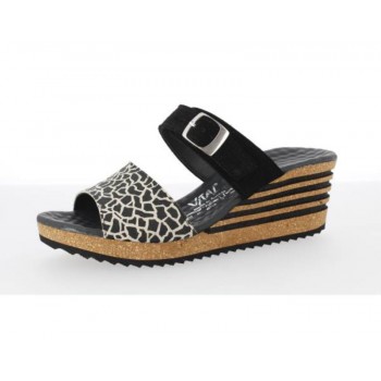 Vital Ivy Giraffe / Velour...