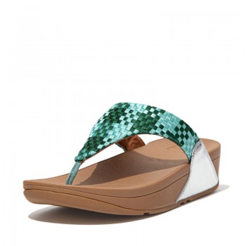 FitFlop Lulu™ Toe Post...