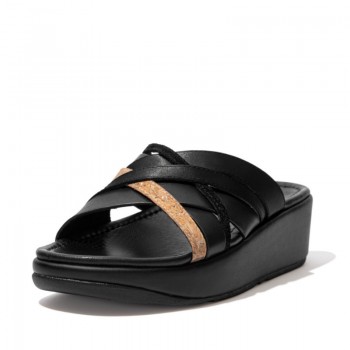 FitFlop Kessia™ Slide...