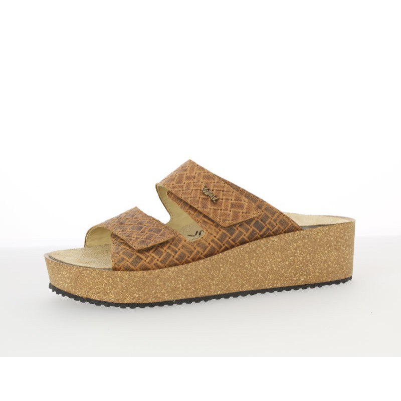 Vital Nina Flecht cognac Vital Nina Flecht cognac