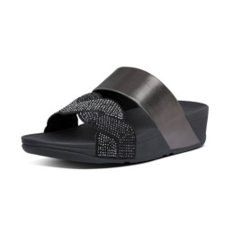 FitFlop Paisley Rope™ Slide...