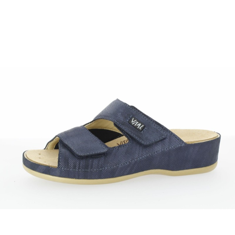 Vital Vitalette M - Furore blu Vital Vitalette M - Furore blu
