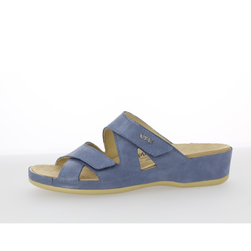 Vital Vitalette M - Nappa jean Vital Vitalette M - Nappa jean