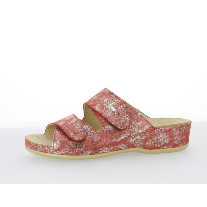Vital Vitalette M - Chi rot Vital Vitalette M - Chi rot