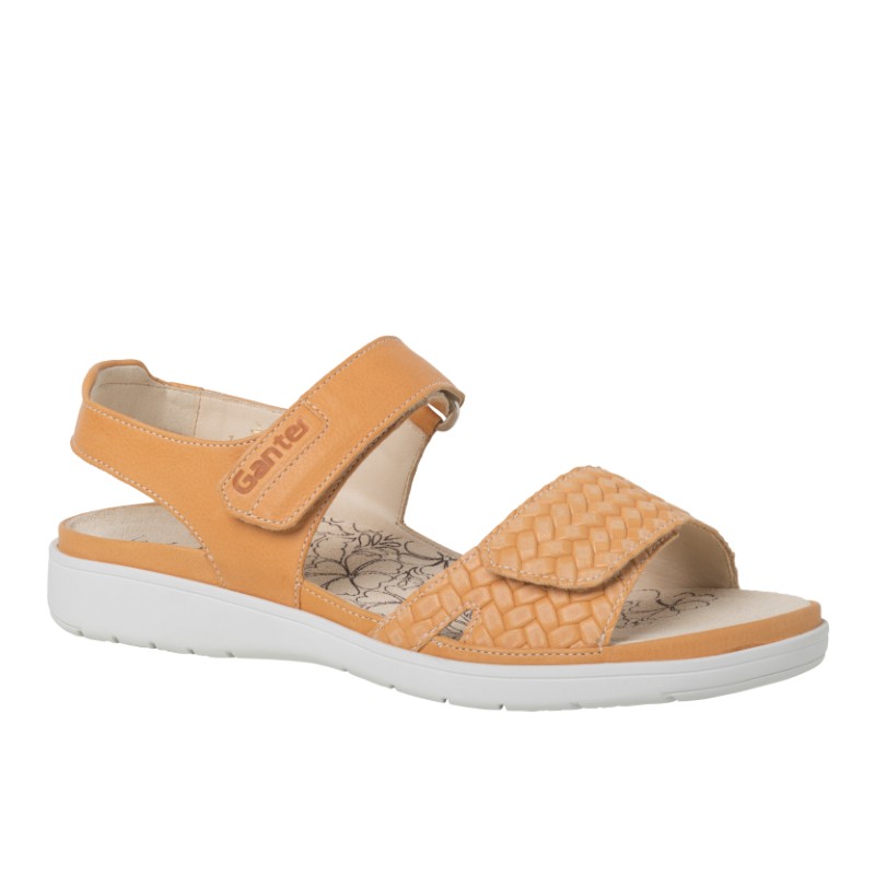 Ganter Gina Orange Ganter Gina Orange