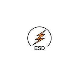 Joya Ace ESD M White