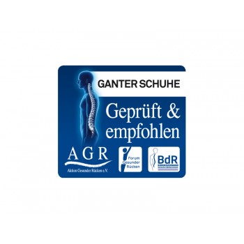 Ganter Highflyer milk
