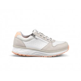 Joya Dynamo Zip W White-Beige