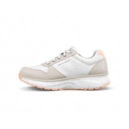 Joya Dynamo Zip W White-Beige