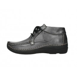 Wolky Seamy-Range Anthracite Dakota