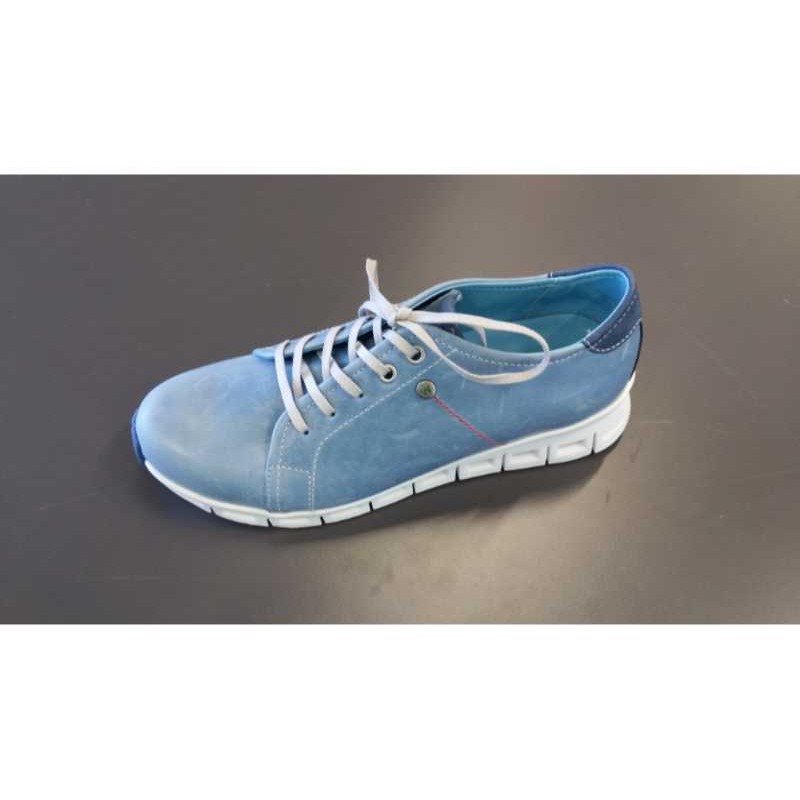 Wolky Mega Denim Maverik Lux Wolky Mega Denim Maverik Lux