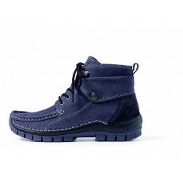 Wolky Jump Purple/grey
