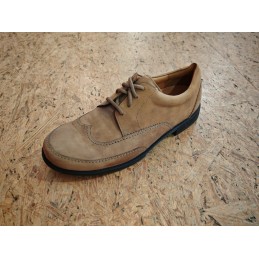 Ganter Greg Rusticziege nougat