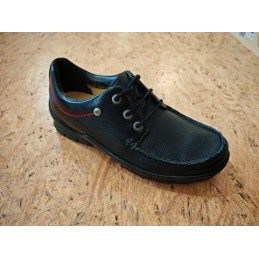 Wolky Natalia Tresor Black